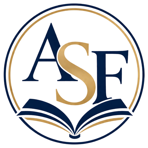 AuthorStorefront monogram