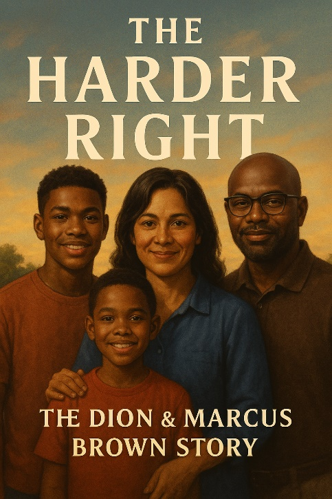 The Harder Right