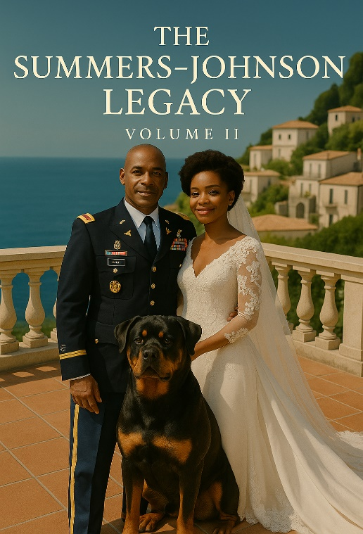 The Summers-Johnson Legacy