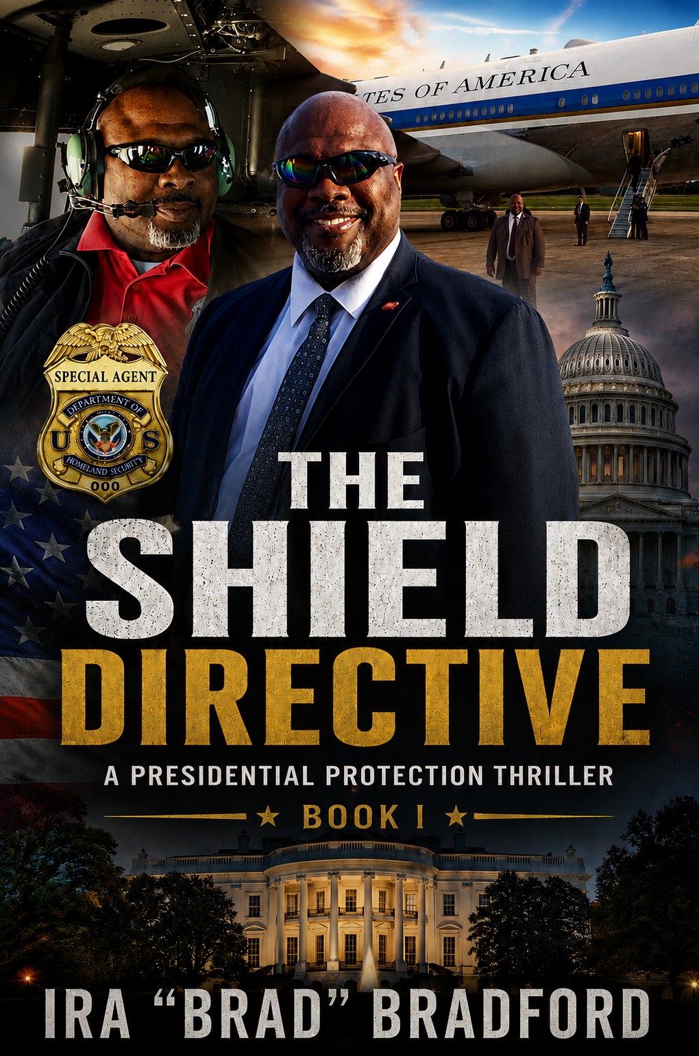 The Shield Directive