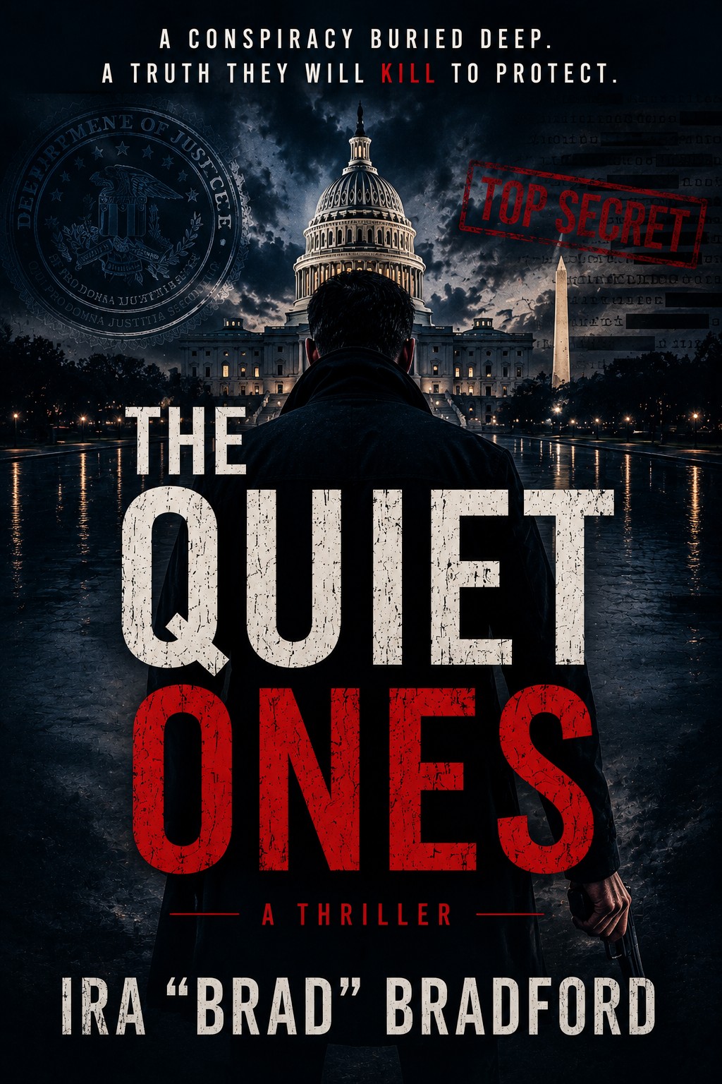 The Quiet Ones
